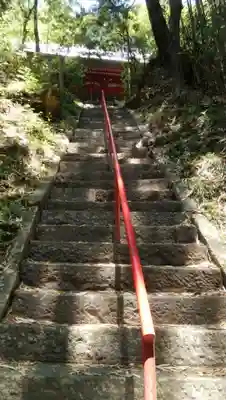 日枝神社(福島県)