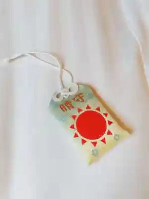 高円寺氷川神社(東京都)