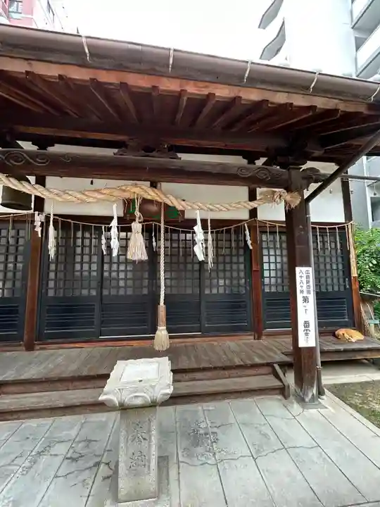 善応寺(広島県)