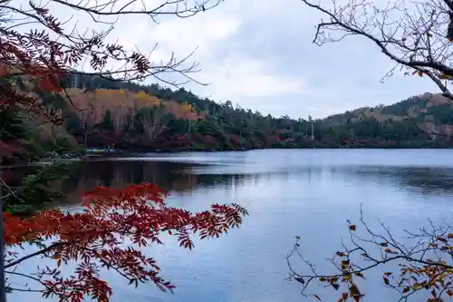 大瀧神社(長野県)