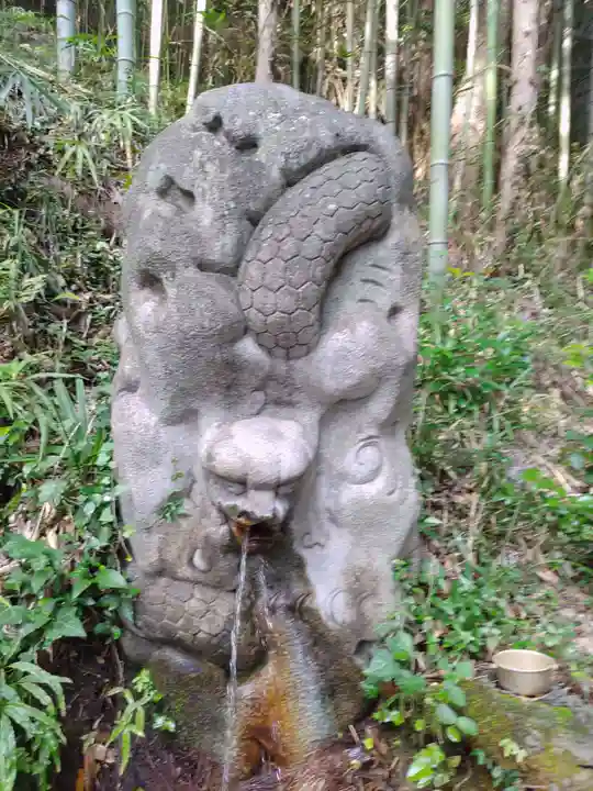 磯山弁財天(栃木県)