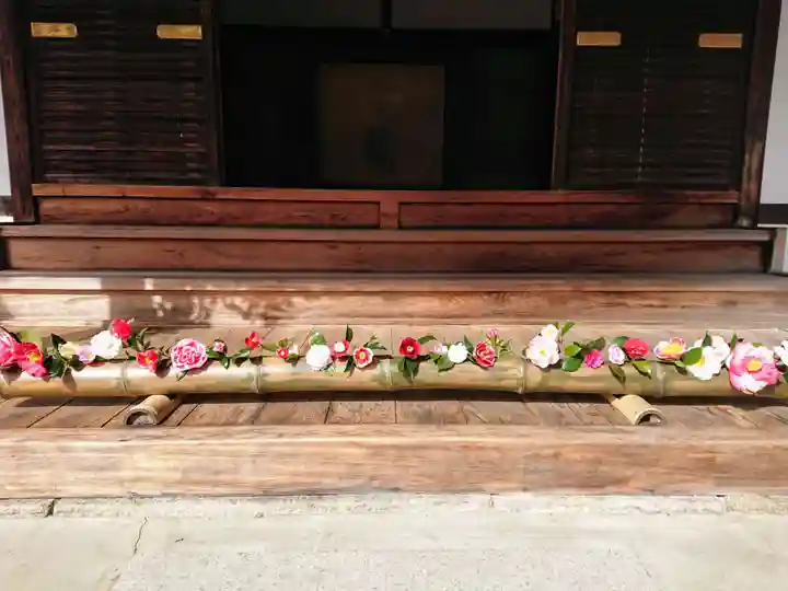 霊鑑寺門跡のその他建物