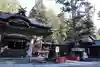 宝登山神社(埼玉県)