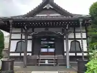延命寺(神奈川県)