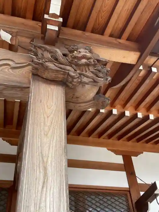 妙光寺(神奈川県)