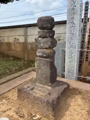 少林寺(千葉県)