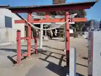 熊野神社(群馬県)