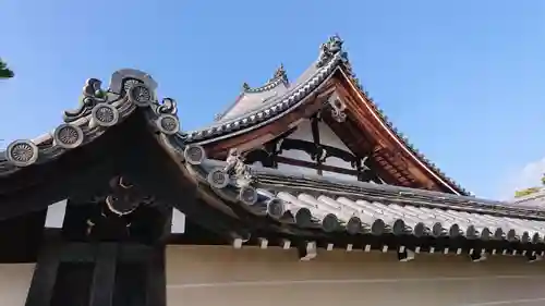 妙心寺（妙心禅寺）(京都府)