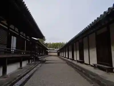 法隆寺(奈良県)