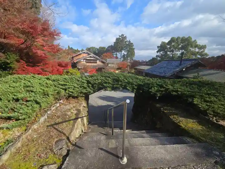 覚性律庵(滋賀県)