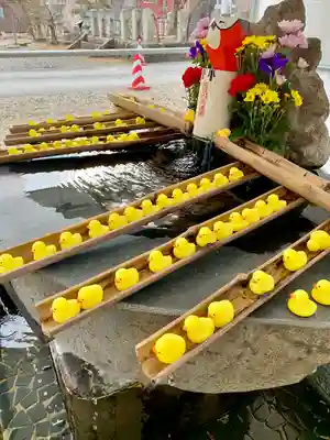 榴岡天満宮(宮城県)