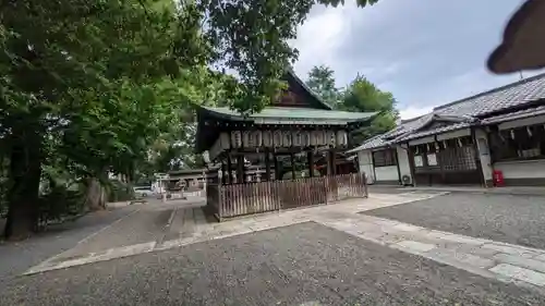 田中神社(京都府)