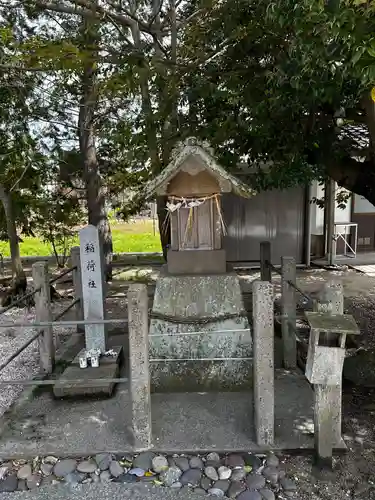 万九千社(島根県)