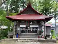 金峰神社(青森県)