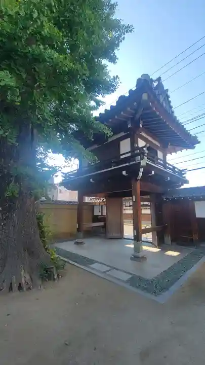 定秀寺(愛媛県)