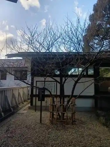 加納天満宮(岐阜県)