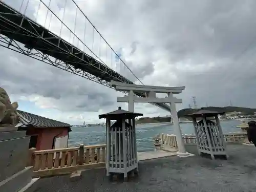和布刈神社(福岡県)