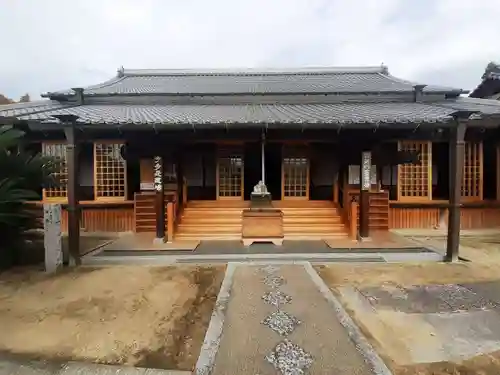 龍雲寺(大阪府)
