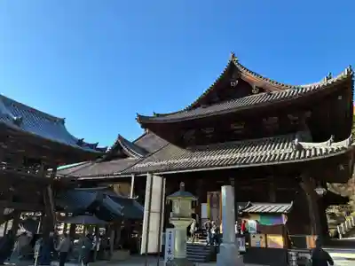 長谷寺(奈良県)