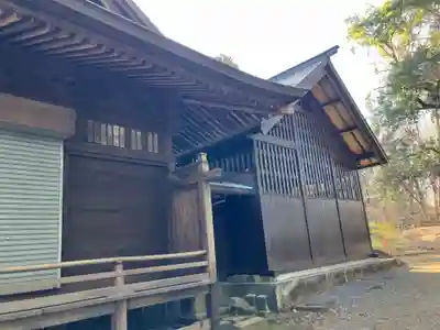 住吉神社(東京都)