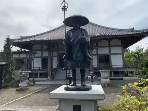 東光院の本殿・本堂