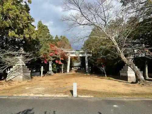 八幡神社(滋賀県)