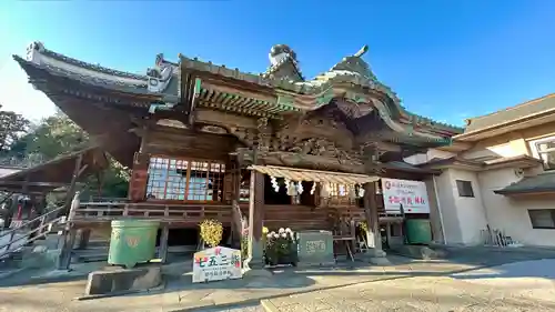 箭弓稲荷神社(埼玉県)
