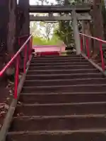 深山神社(宮城県)