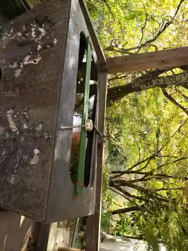 桑実寺のその他建物