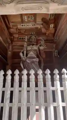 報恩寺(岩手県)