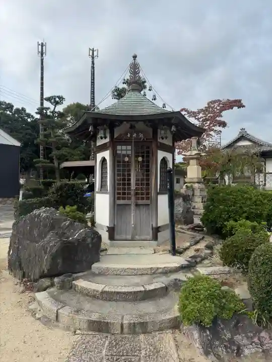 円楽寺(三重県)