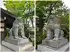 榊神社(東京都)