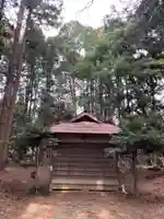 日吉神社(千葉県)