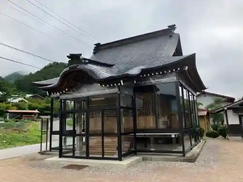 観好寺(岐阜県)