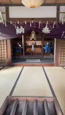 醫藥神社(新潟県)