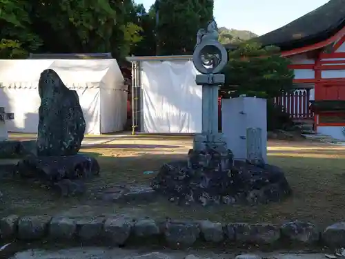 厳島神社のその他建物