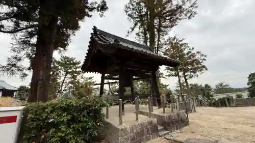法隆寺(奈良県)