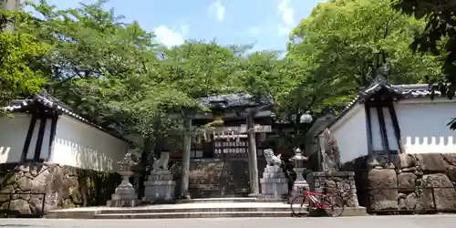 岩屋神社(京都府)