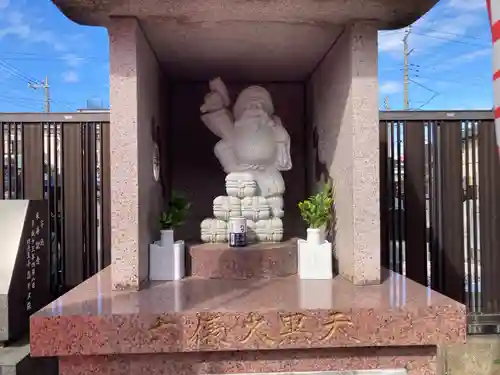 延命寺(神奈川県)