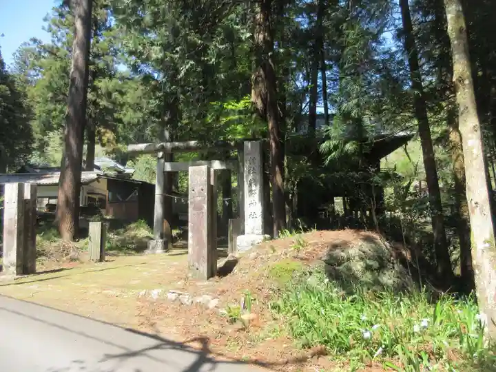 熊野神社(埼玉県)