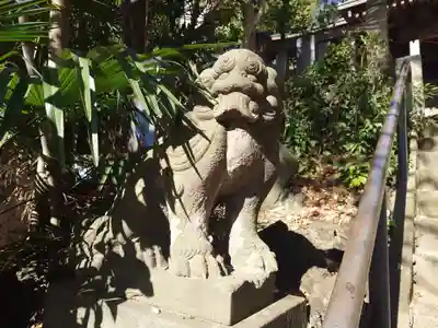 篠崎浅間神社(東京都)
