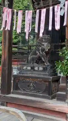 長尾天満宮(京都府)