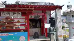 前橋厄除大師 蓮花院(群馬県)