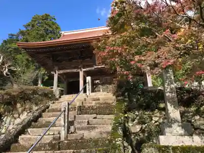 松尾寺(京都府)