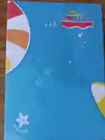 叶神社 (西叶神社)の御朱印