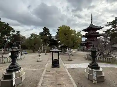 鶴林寺(兵庫県)