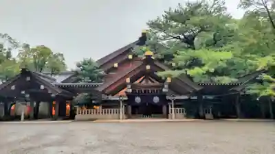 熱田神宮(愛知県)