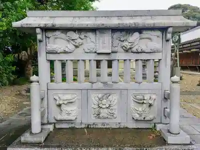 新屋社のその他建物