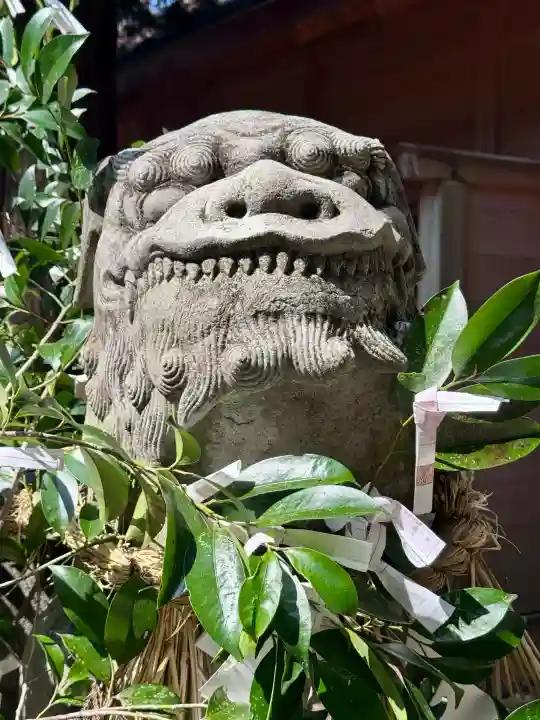 幣立神宮(熊本県)