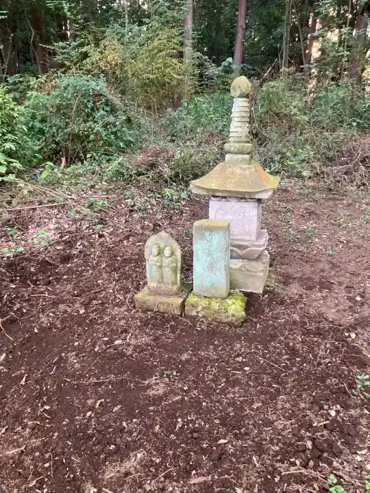 安塚磐裂根裂神社(栃木県)
